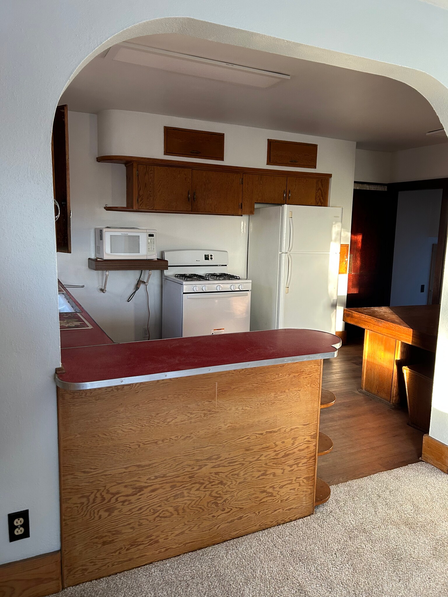 Building Photo - 213 S Wilmoth Ave