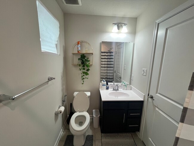 Common Bath - 4000 Kapalua Ln