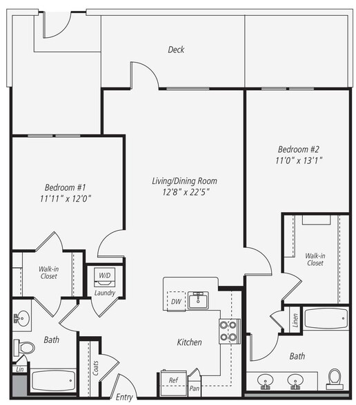 Building Photo - 5200 Iron Horse Pkwy