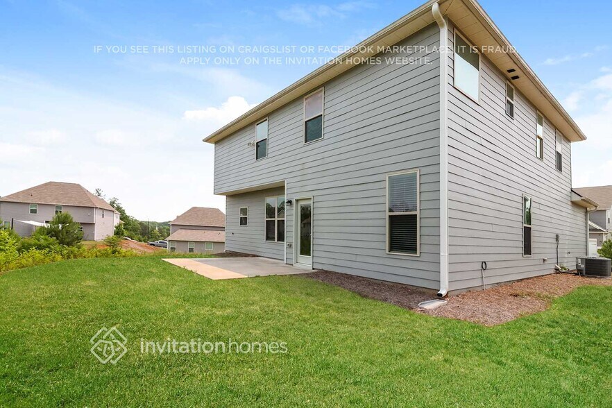 Building Photo - 450 Wood Point Way