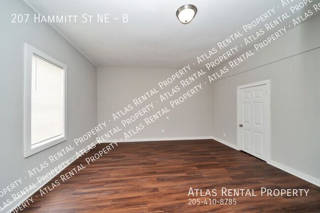 Building Photo - 207 Hammitt St NE
