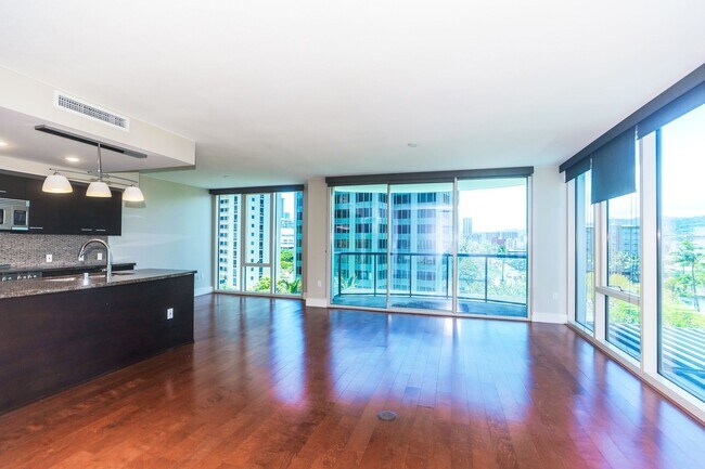 Building Photo - Allure Waikiki - 2 bedroom, 2 bath with 1 ...