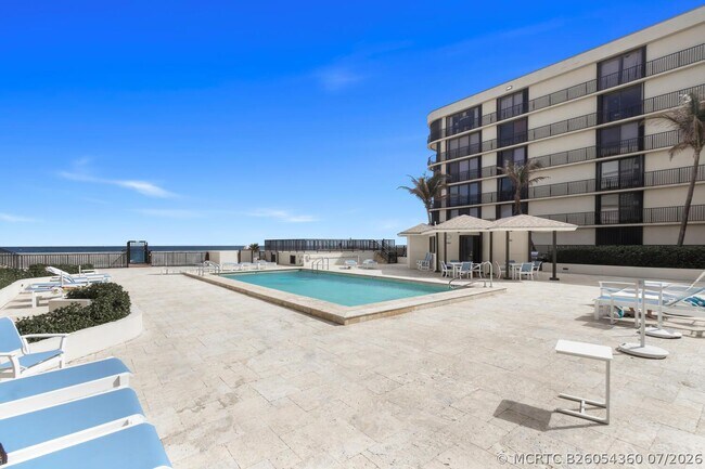 Building Photo - 3610 S Ocean Blvd