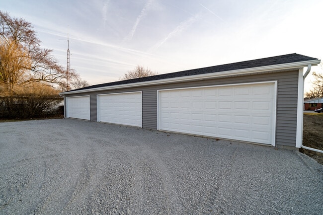 Building Photo - 311 E Auglaize St