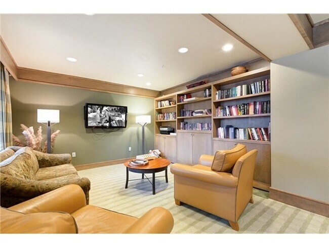 Building Photo - 1Bd/1Ba Seattle Condo