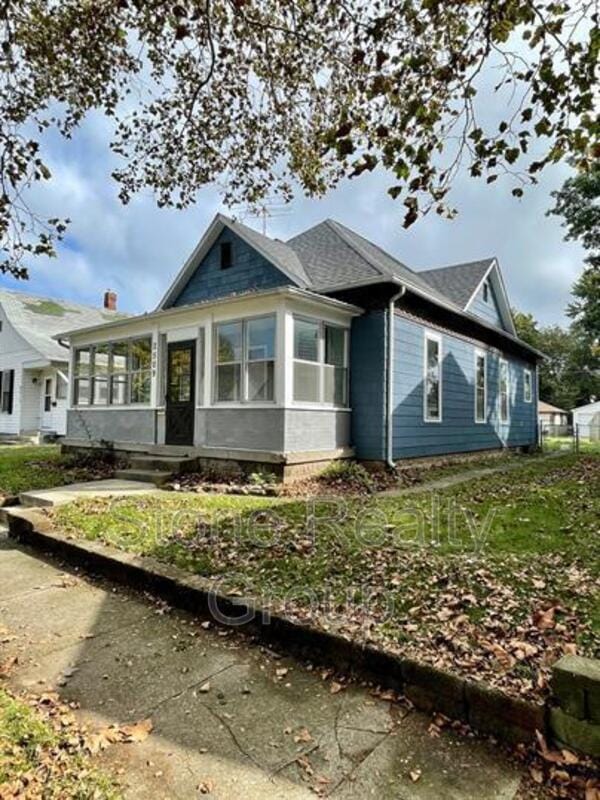 Building Photo - 2509 N 12th St