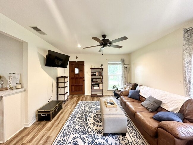 Building Photo - Coming Soon! 3 Bedroom 2 Bath 2 Car Carport! Corner Lot!