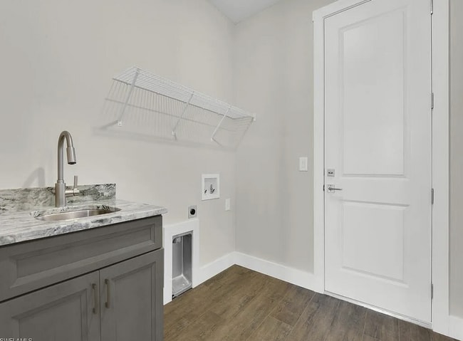 Building Photo - Almost New Construction Waterfront Home in NE Cape Featuring A Pool, Fenced Yard & More! COMING SOON