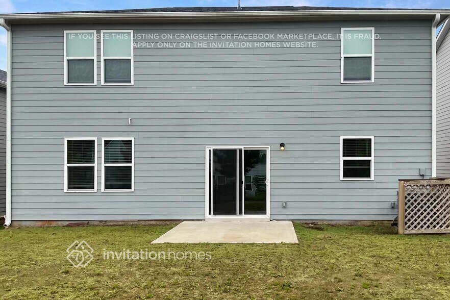 Building Photo - 3427 Tallulah Ln