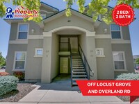 Building Photo - 1805 E Overland Rd