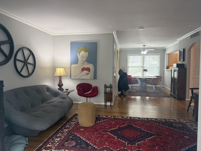 Building Photo - 54 La Rue Pl NW