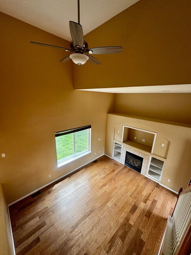 Building Photo - 3 Bedroom Home with Basement in Stetson Hills