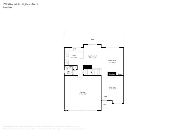 Building Photo - 10625 Hyacinth Ct