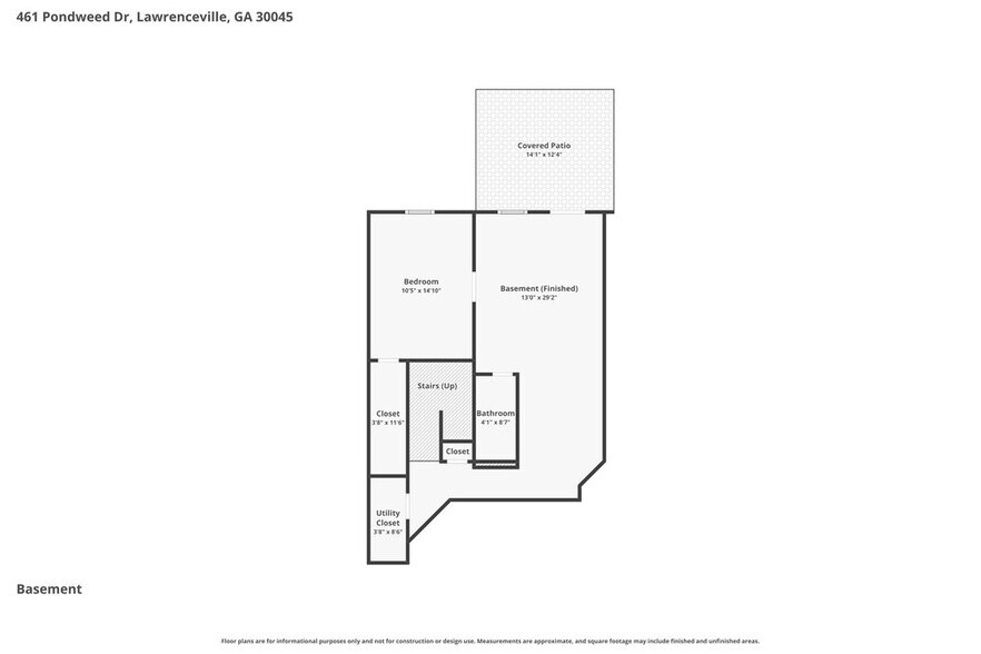 Building Photo - 461 Pondweed Dr