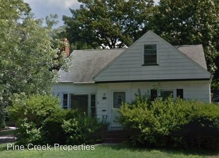 Primary Photo - 3 br, 1.5 bath House - 1819 Maywood Rd