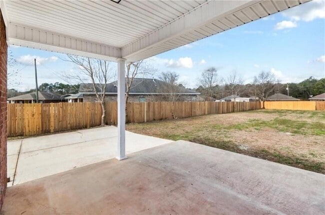 Building Photo - 13628 Catahoula Dr S