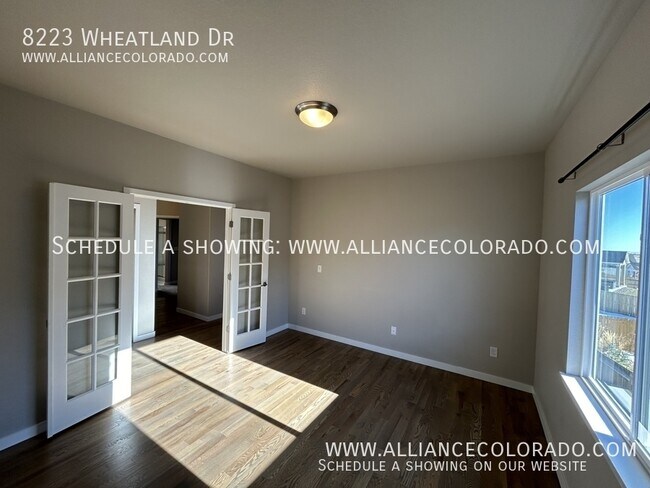 Building Photo - 8223 Wheatland Dr