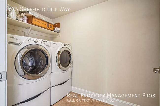 Building Photo - 2675 Sheffield Hill Way