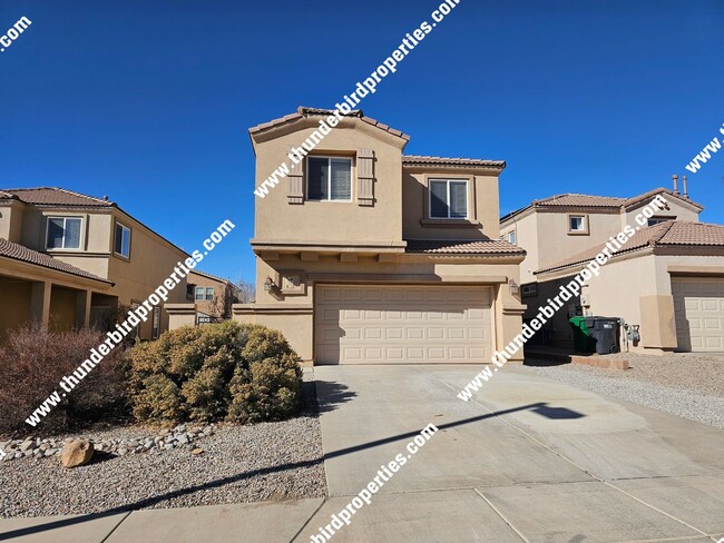 Building Photo - Available NOW! 4 Bedroom - 2.5 Bathroom - ...