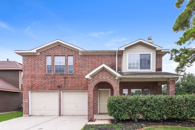 Primary Photo - 12202 Greencanyon Dr