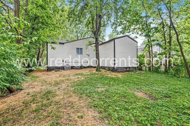Building Photo - 1254 McDougal St