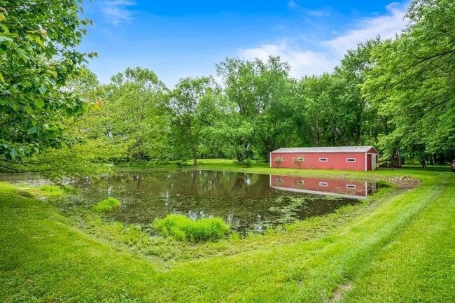 Building Photo - 3407 Bean-Oller Rd