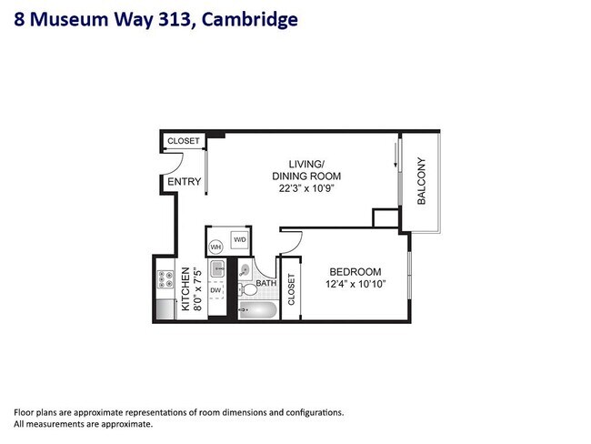 Building Photo - 8 Museum Way