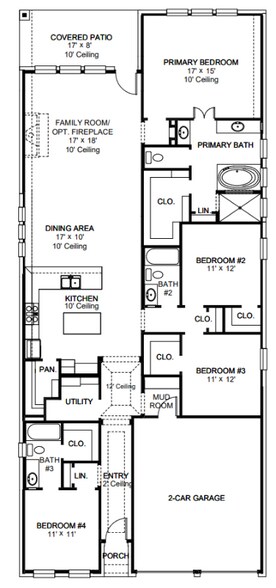 Building Photo - 31411 Splitting Willow Ln