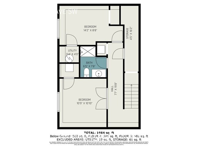 Building Photo - 345 Gunnison Ave SW