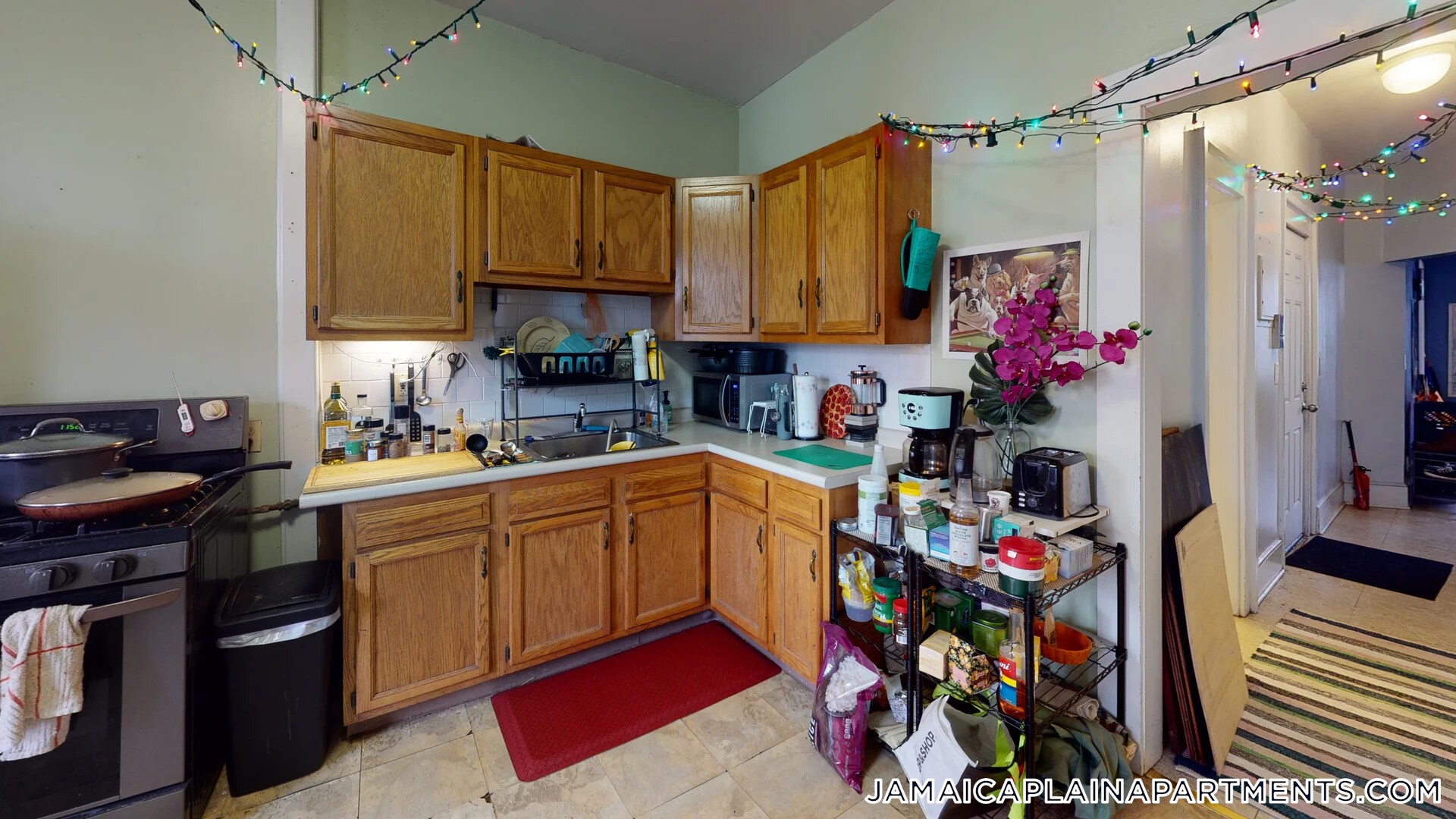 Building Photo - 36 Mozart St