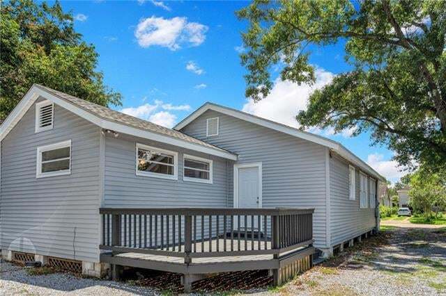 Building Photo - 237 Vinet Ave