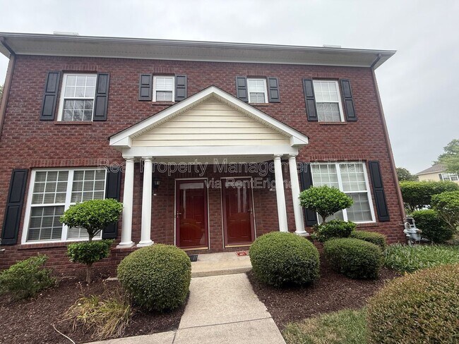 Building Photo - 5813 Ludington Dr