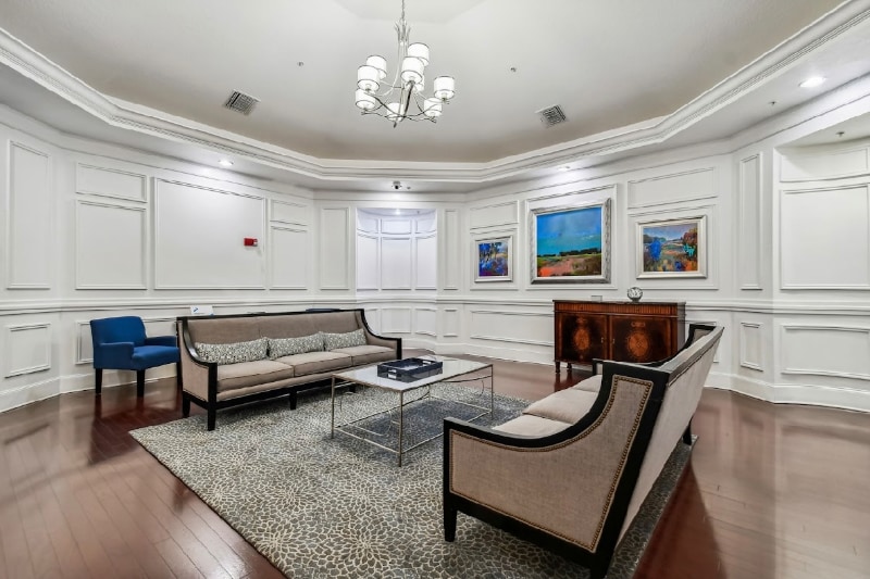 Building Photo - 700 S Harbour Island Blvd