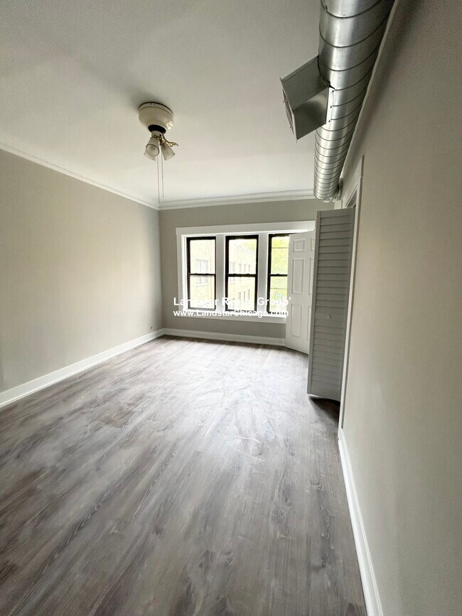 Building Photo - 6521 N Newgard Ave