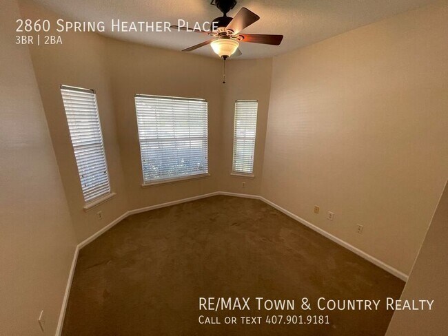 Building Photo - 2860 Spring Heather Pl
