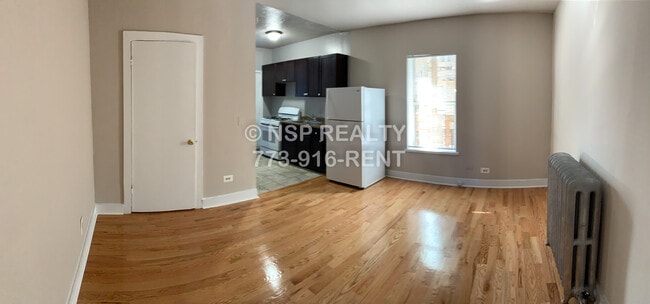 Building Photo - 5662 N Ridge Ave