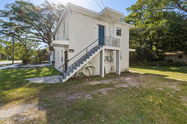 Building Photo - 1104 W 29th St