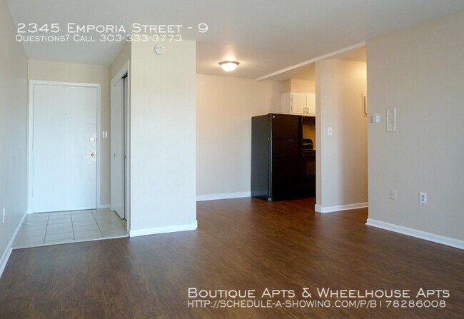 Building Photo - Wheelhouse Apartments