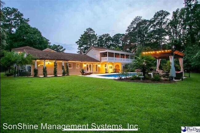 Building Photo - 5 br, 4.5 bath House - 2751 Ascot Dr