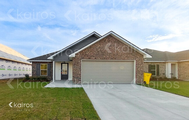 Building Photo - 103 Dunwoody Ct