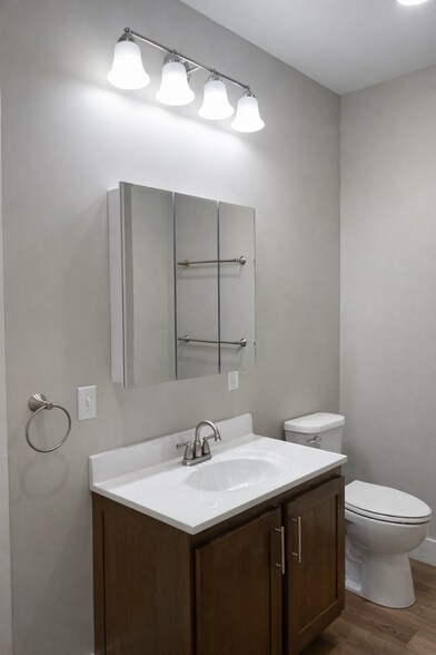 Building Photo - 111 K St