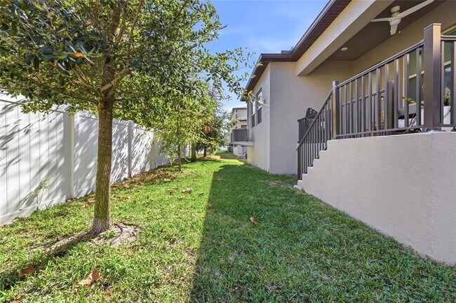 Building Photo - 7410 S Faul St