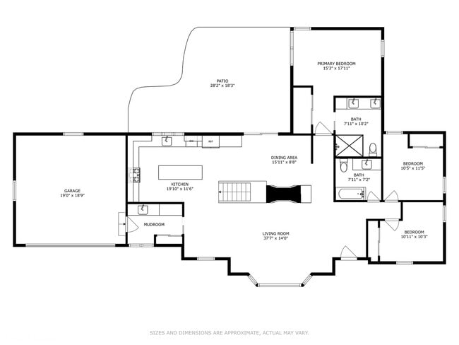 Building Photo - 580 N Happ Rd