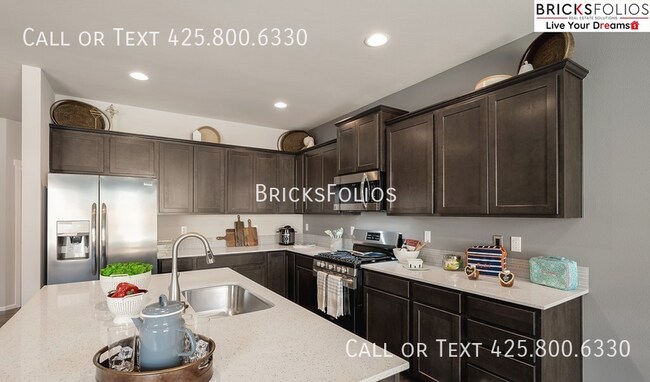 Building Photo - 10658 187th St Ct E