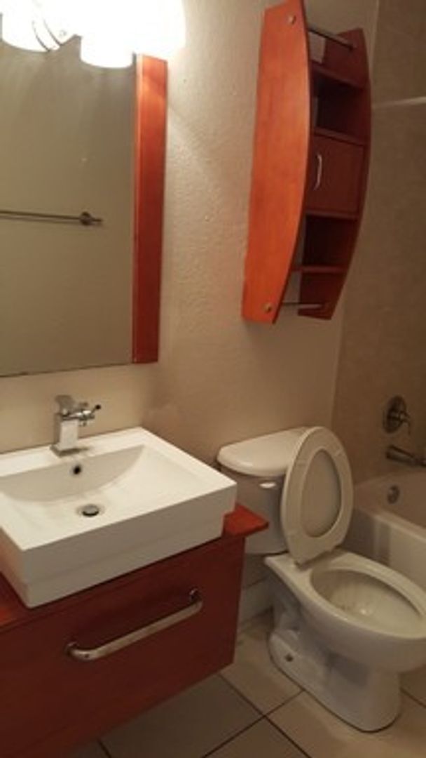 Building Photo - Newport Condominiums - 201