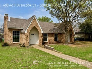 Building Photo - 608-610 Overlook Ct-608 Overlook Ct
