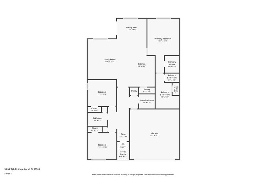 Building Photo - 31 NE 9th Pl