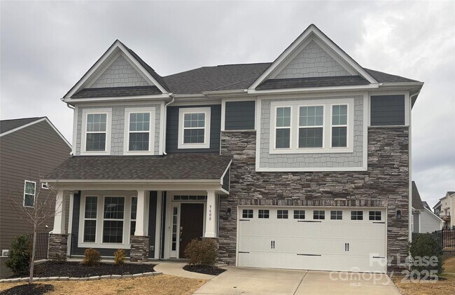 Building Photo - 9600 Finn Back Rd NW