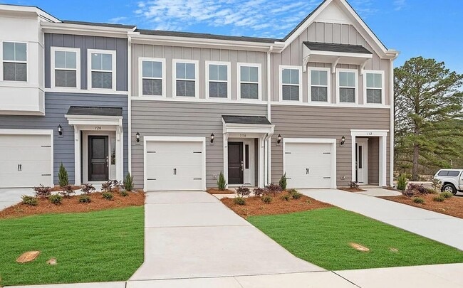Building Photo - 116 Fideaux Blvd