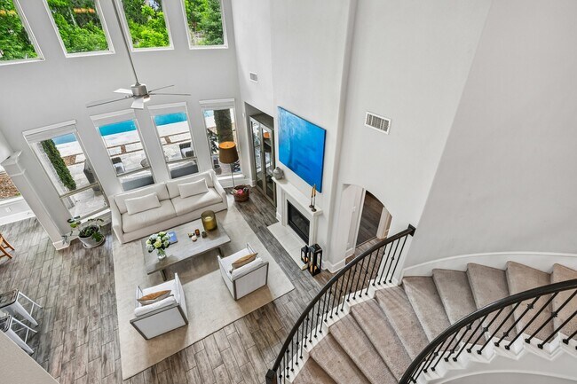 Building Photo - 5306 Linden Field Ct